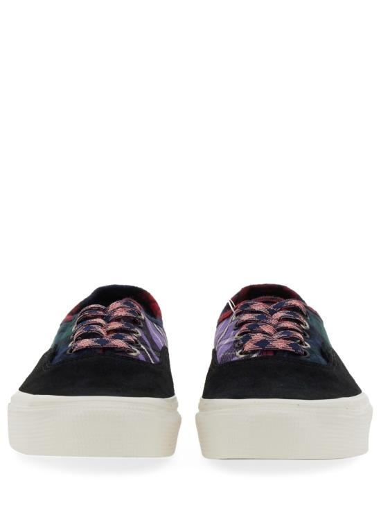  반스 스니커즈 VN0A5KX4 8EL1 BLACK - VANS