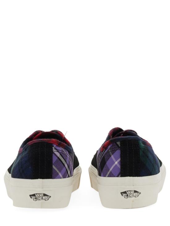  반스 스니커즈 VN0A5KX4 8EL1 BLACK - VANS
