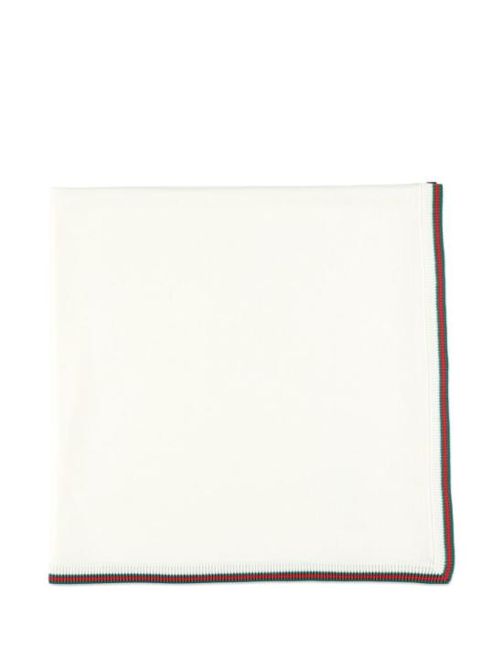 25FW [키즈] 구찌 토트백 828916 3K2069166 White