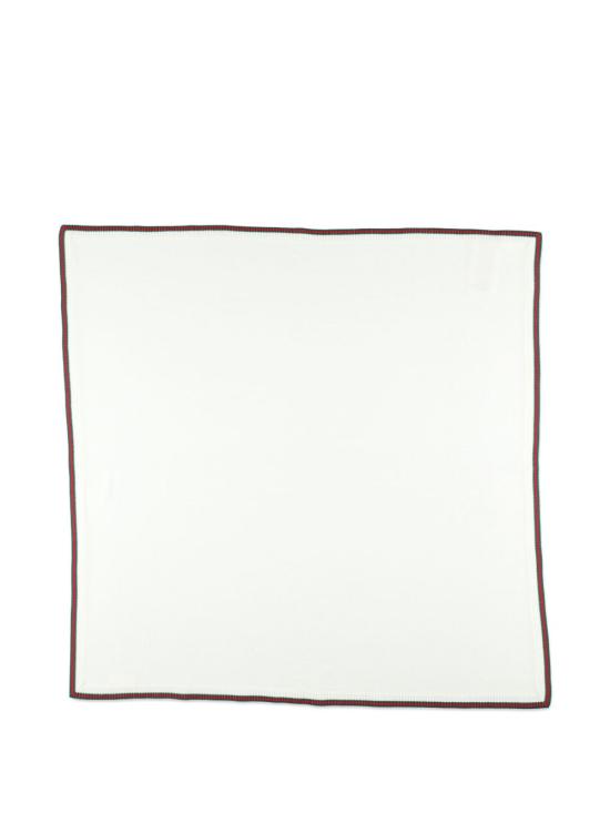 25FW [키즈] 구찌 토트백 828916 3K2069166 White - GUCCI