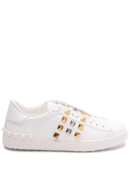 25SS 발렌티노 가라바니 스니커즈 YS0931GDL RJJ White