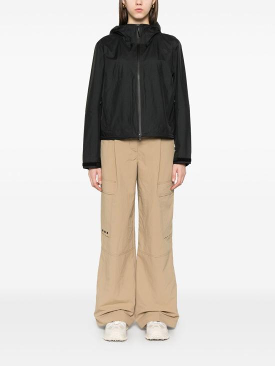 25SS 노스페이스 숏패딩 NF0A8B8JJK31 BLACK Black - NORTH FACE