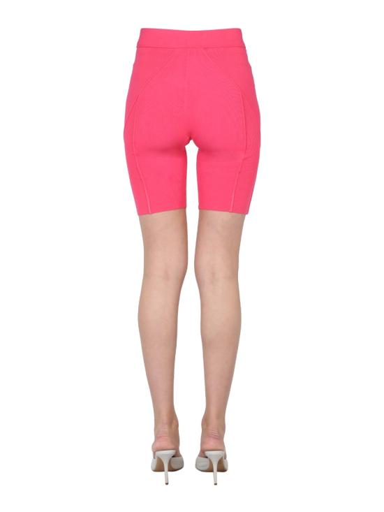  헬무트랭 숏팬츠 M02HW714 TMR FUCHSIA - HELMUT LANG