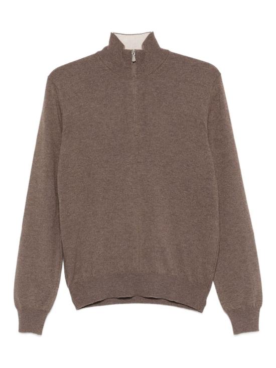 25FW 발바 스웨터 1559055526 123 Brown