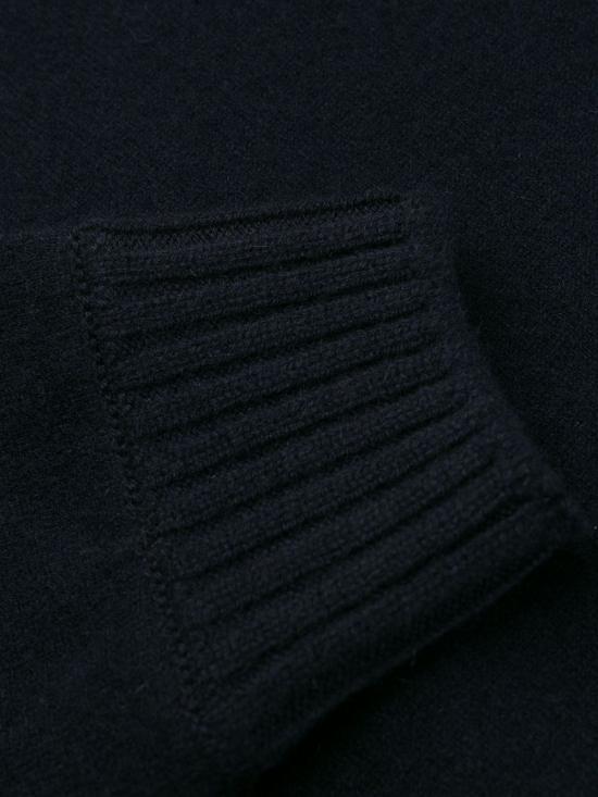 25FW 발바 스웨터 2020157506 598 Blue - BARBA