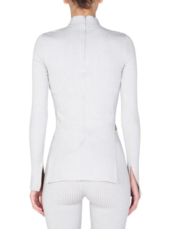  헬무트랭 터틀넥 L10HW502 QD0 GREY - HELMUT LANG