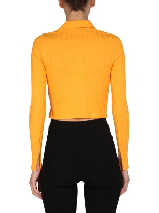  헬무트랭 스웨터 M01HW501 L1K YELLOW - HELMUT LANG