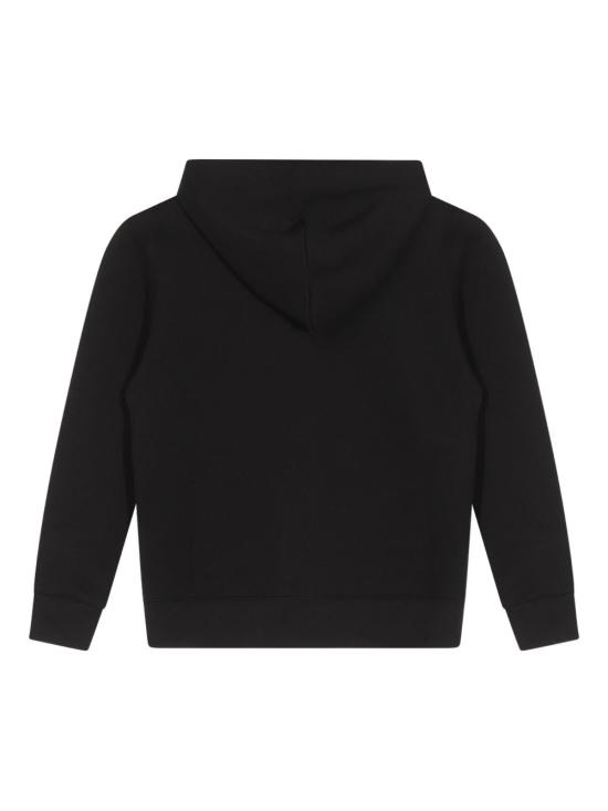 25FW [키즈] 폴로 랄프로렌 니트/스웻셔츠 323547626 003 Black - POLO RALPH LAUREN