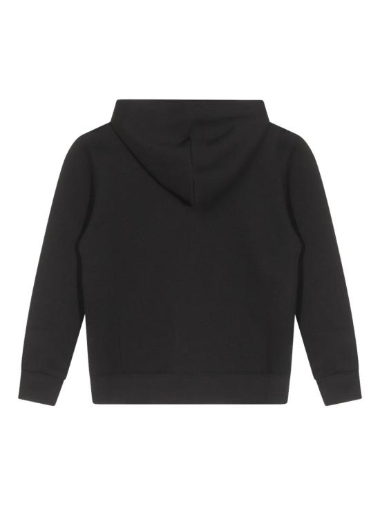 25FW [키즈] 폴로 랄프로렌 니트/스웻셔츠 323547626 003 Black - POLO RALPH LAUREN