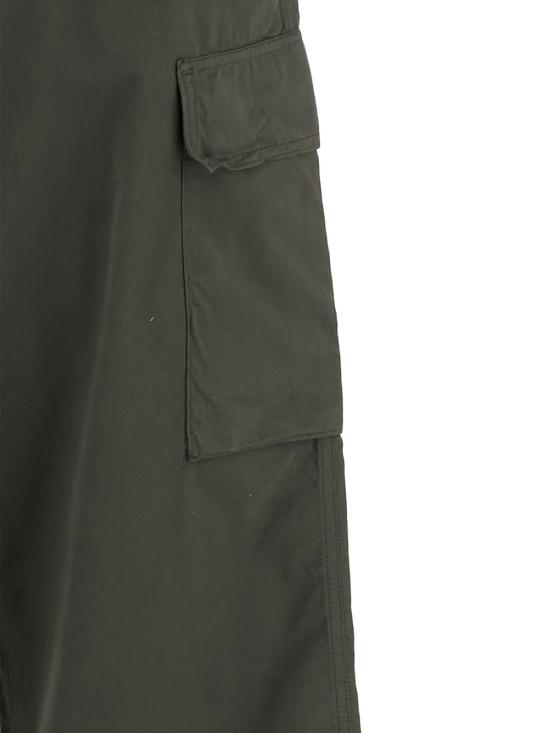 25FW 칼하트 WIP 스트레이트 팬츠 I035564 2ZWGD Brown - CARHARTT WIP