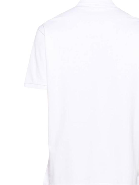 25SS 구찌 폴로 티셔츠 784422 XJG179074 White mc - GUCCI