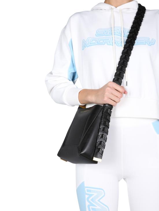  스텔라 맥카트니 긴팔 티셔츠 603681 SPW469500 WHITE - STELLA MCCARTNEY