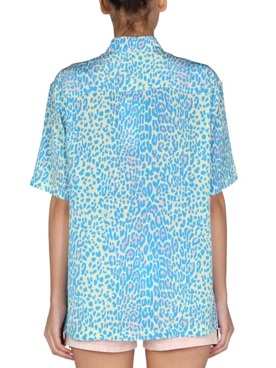  스텔라 맥카트니 셔츠 604374 STA308500 MULTICOLOUR - STELLA MCCARTNEY