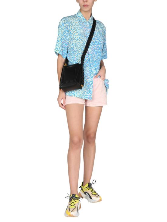  스텔라 맥카트니 셔츠 604374 STA308500 MULTICOLOUR - STELLA MCCARTNEY