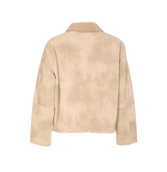 25FW 리프레젠트 수트 자켓 MLM100132 25 Beige - REPRESENT