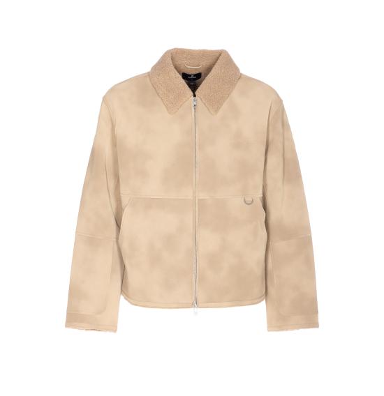 25FW 리프레젠트 수트 자켓 MLM100132 25 Beige