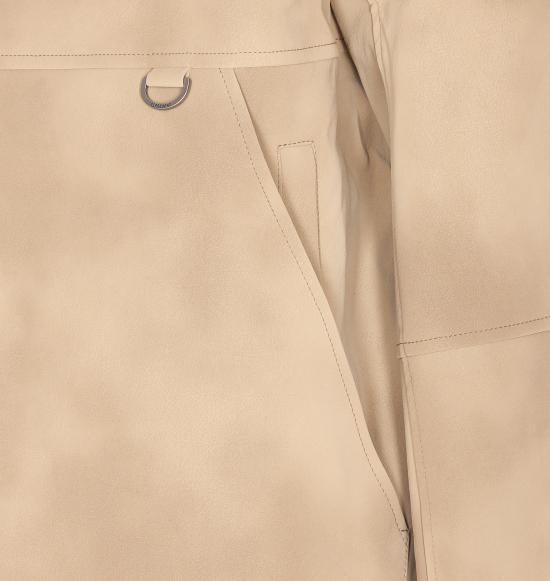 25FW 리프레젠트 수트 자켓 MLM100132 25 Beige - REPRESENT