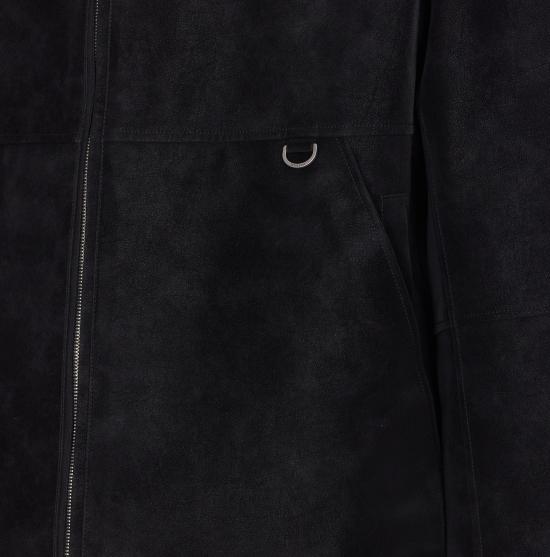 25FW 리프레젠트 수트 자켓 MLM100132 Black - REPRESENT