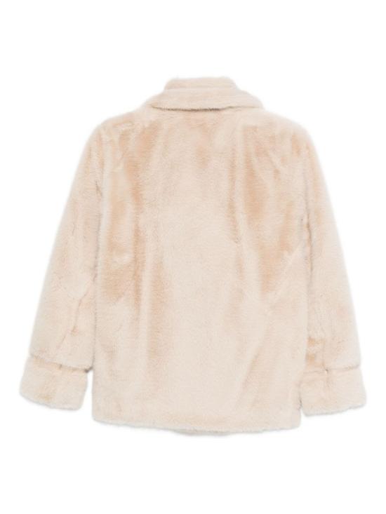 25FW 트윈셋 코트 252TT2154 12227 White - TWINSET