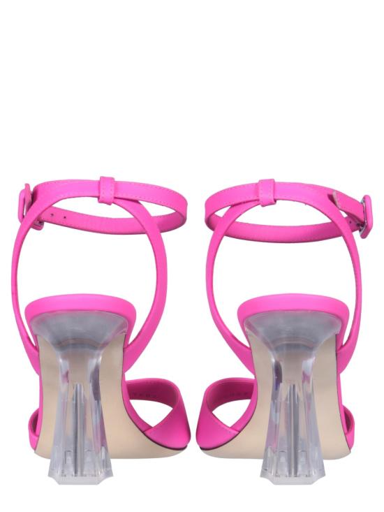  쥬세페자노티 힐/펌프스 E200069 003 FUCHSIA - GIUSEPPE ZANOTTI