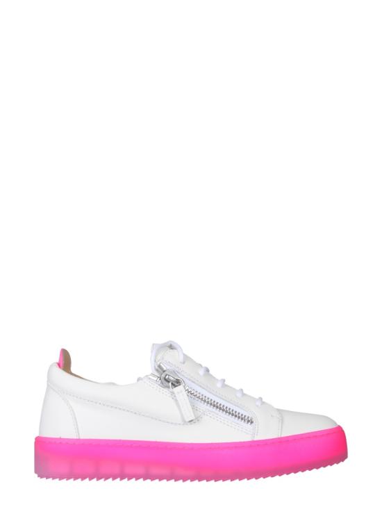  쥬세페자노티 스니커즈 RS20044 003 WHITE