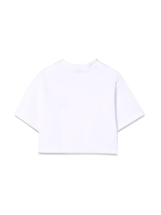  [키즈] 지씨디에스 티셔츠 DDM003K LBA2910101 WHITE - GCDS