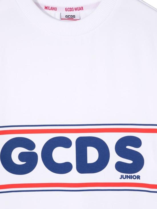  [키즈] 지씨디에스 원피스 DDV002K LBA2910101 WHITE - GCDS