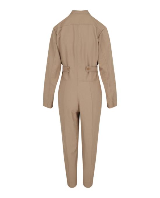  스텔라 맥카트니 점프수트 552642 SIA03 9646 20614 38 Brown - STELLA MCCARTNEY