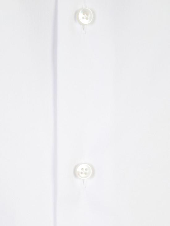 25SS 발바 긴팔 셔츠 I1U13P01PZ270 8U1 Black - BARBA