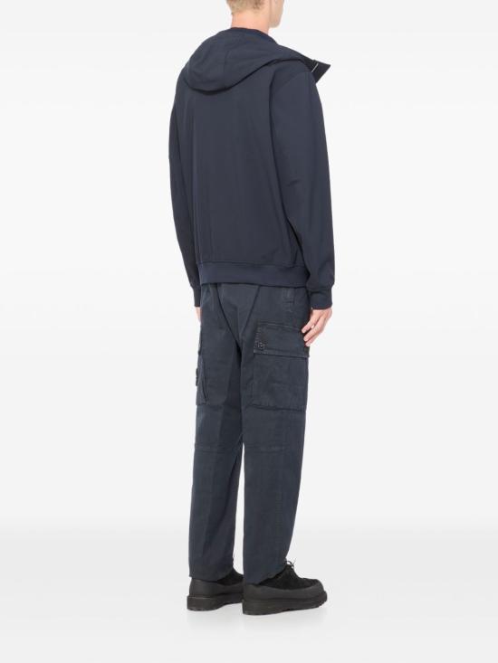 25FW 스톤 아일랜드 자켓 Q100004S0B22 V0020 Blue - STONE ISLAND