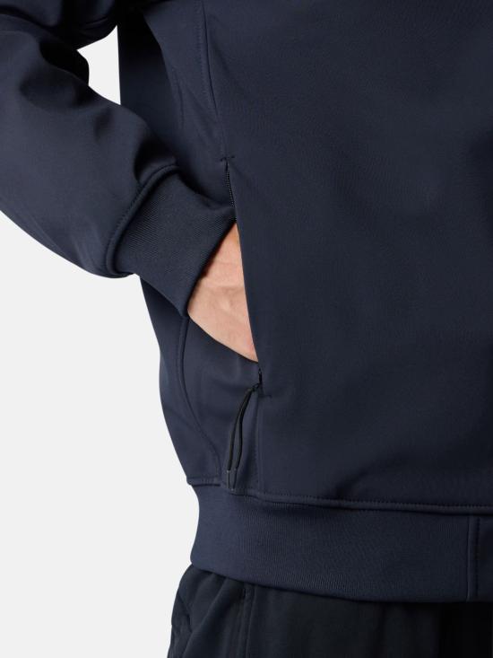 25FW 스톤 아일랜드 자켓 Q100004S0B22 V0020 Blue - STONE ISLAND