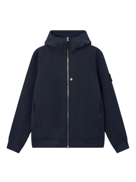 25FW 스톤 아일랜드 자켓 Q100004S0B22 V0020 Blue