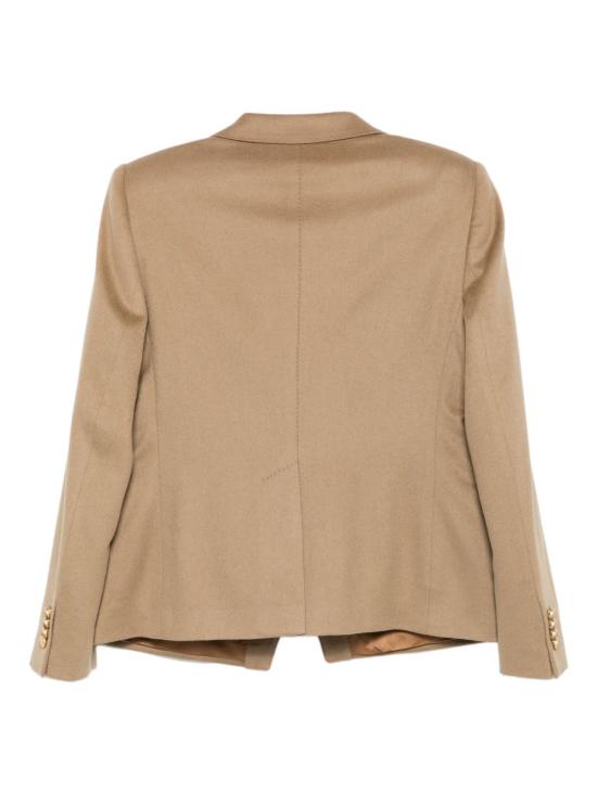 25FW 딸리아토레 수트 자켓 JALICYA10B 010025A3170 Brown - TAGLIATORE