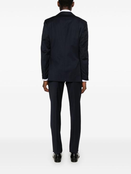 25SS 라르디니 수트 자켓 CN569AE CN4048850 Blue - LARDINI