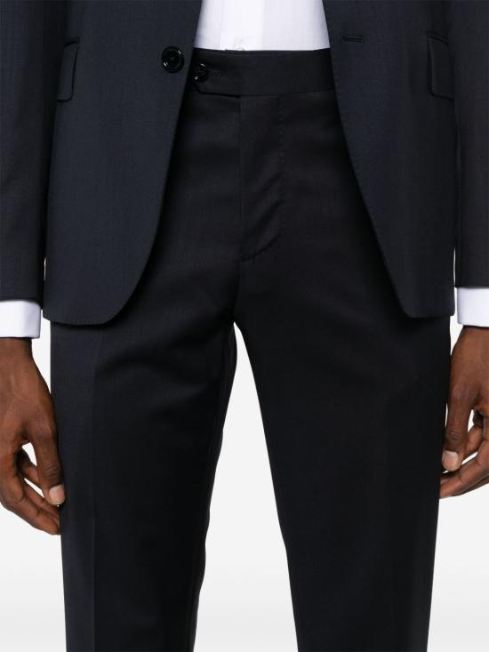 25SS 라르디니 수트 자켓 CN569AE CN4048850 Blue - LARDINI