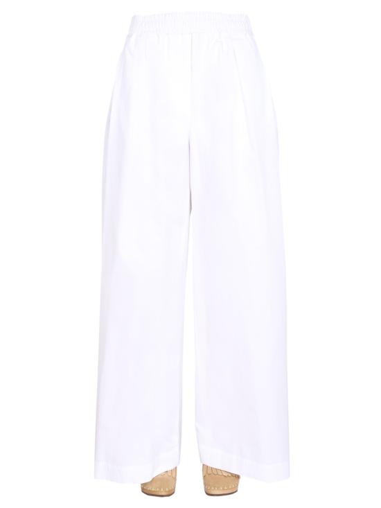  아스페시 스트레이트 팬츠 0105 D30785072 WHITE