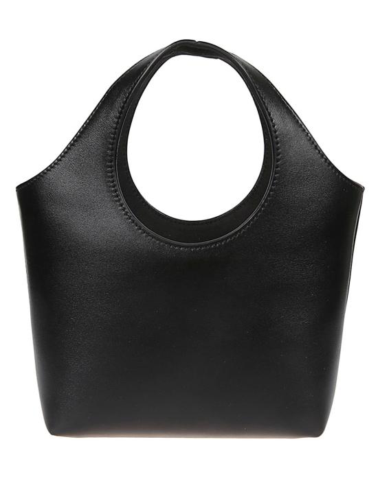 25SS 발렌시아가 메리 케이트 XS 토트백 747036 2AAID1000 Black - BALENCIAGA