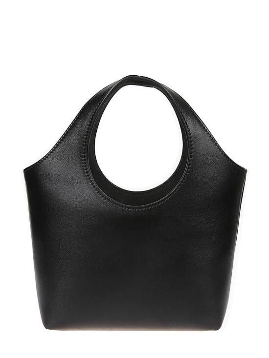 25SS 발렌시아가 메리 케이트 XS 토트백 747036 2AAID1000 BLACK - BALENCIAGA