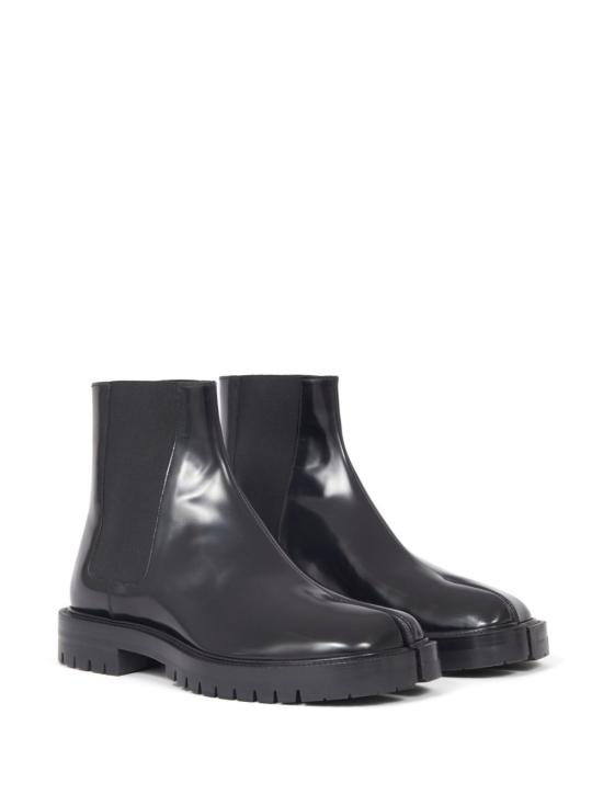 25FW 마르지엘라 부츠 S57WU0275 P3827H8396 Black - MAISON MARGIELA