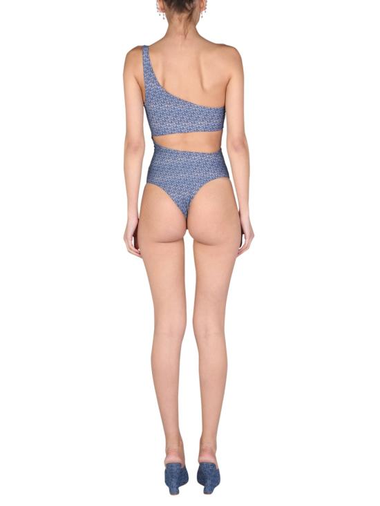  마그다뷰트림 비치웨어 817321 DENIM BLUE - MAGDA BUTRYM