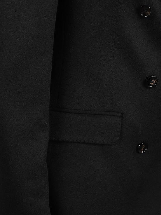 25FW 딸리아토레 수트 자켓 010025 25I278N1299 Black - TAGLIATORE