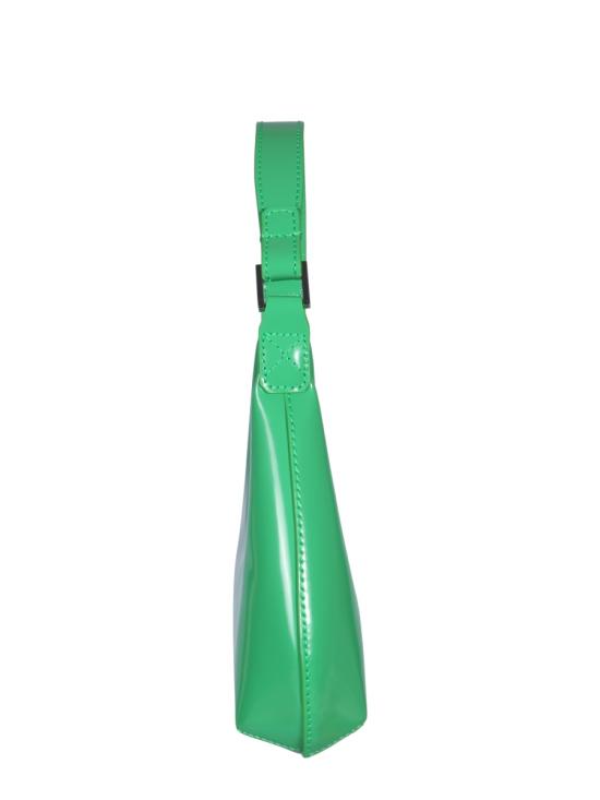  바이파 숄더백 22SSBASSPGWSMA SPG GREEN - BY FAR