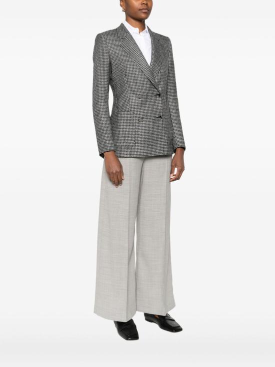 25FW 딸리아토레 수트 자켓 H70023 25I083N1069 Black - TAGLIATORE