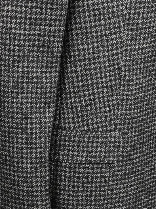 25FW 딸리아토레 수트 자켓 H70023 25I083N1069 Black - TAGLIATORE