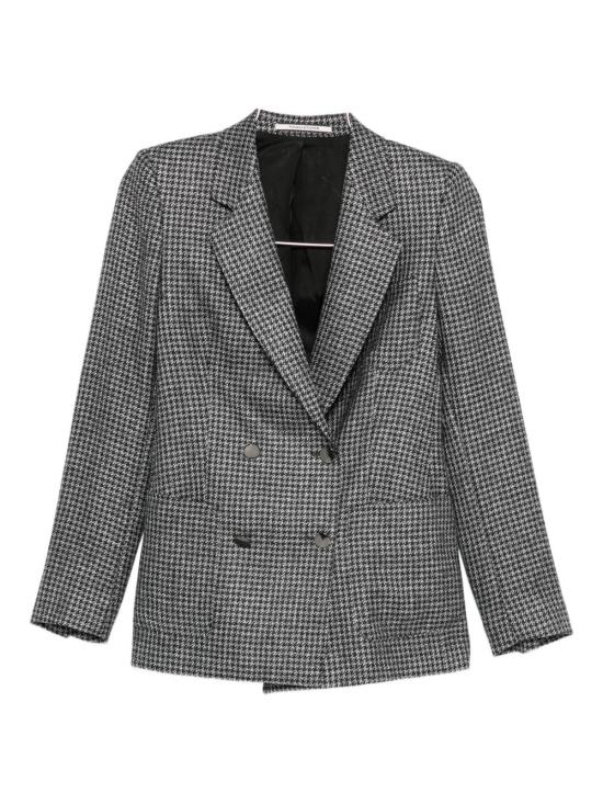 25FW 딸리아토레 수트 자켓 H70023 25I083N1069 Black - TAGLIATORE