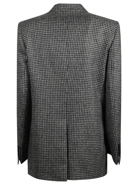 25FW 딸리아토레 수트 자켓 H70023 25I083N1069 Black - TAGLIATORE