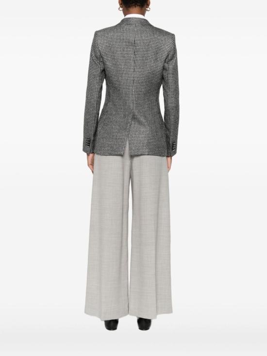 25FW 딸리아토레 수트 자켓 H70023 25I083N1069 Black - TAGLIATORE