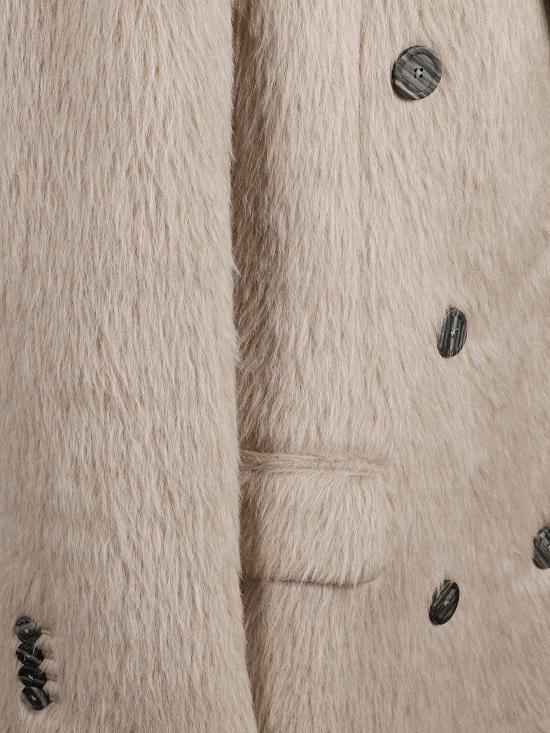 25FW 딸리아토레 코트 D70017 25I220T1229 Beige - TAGLIATORE