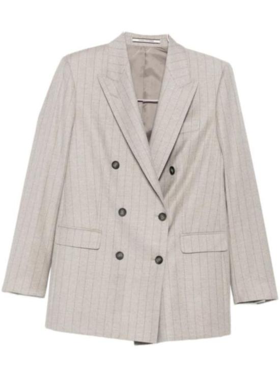 25FW 딸리아토레 수트 자켓 150123 25I249S1364 Grey