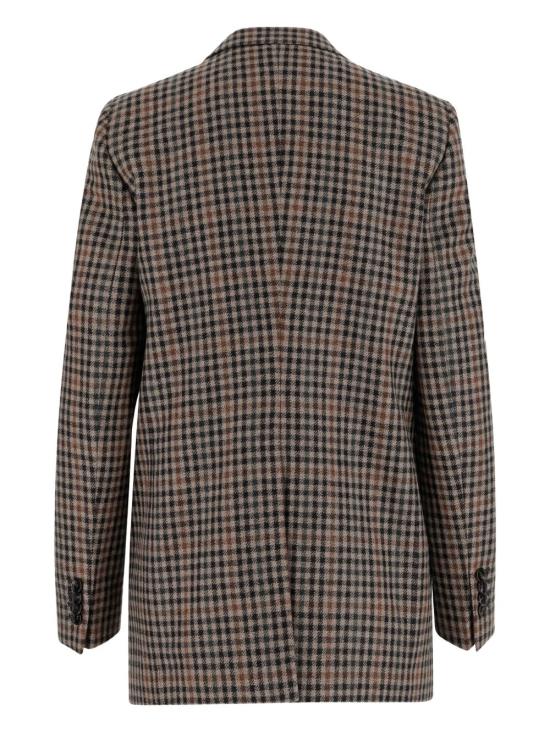 25FW 딸리아토레 수트 자켓 440047 25I430ET955 MultiColour - TAGLIATORE